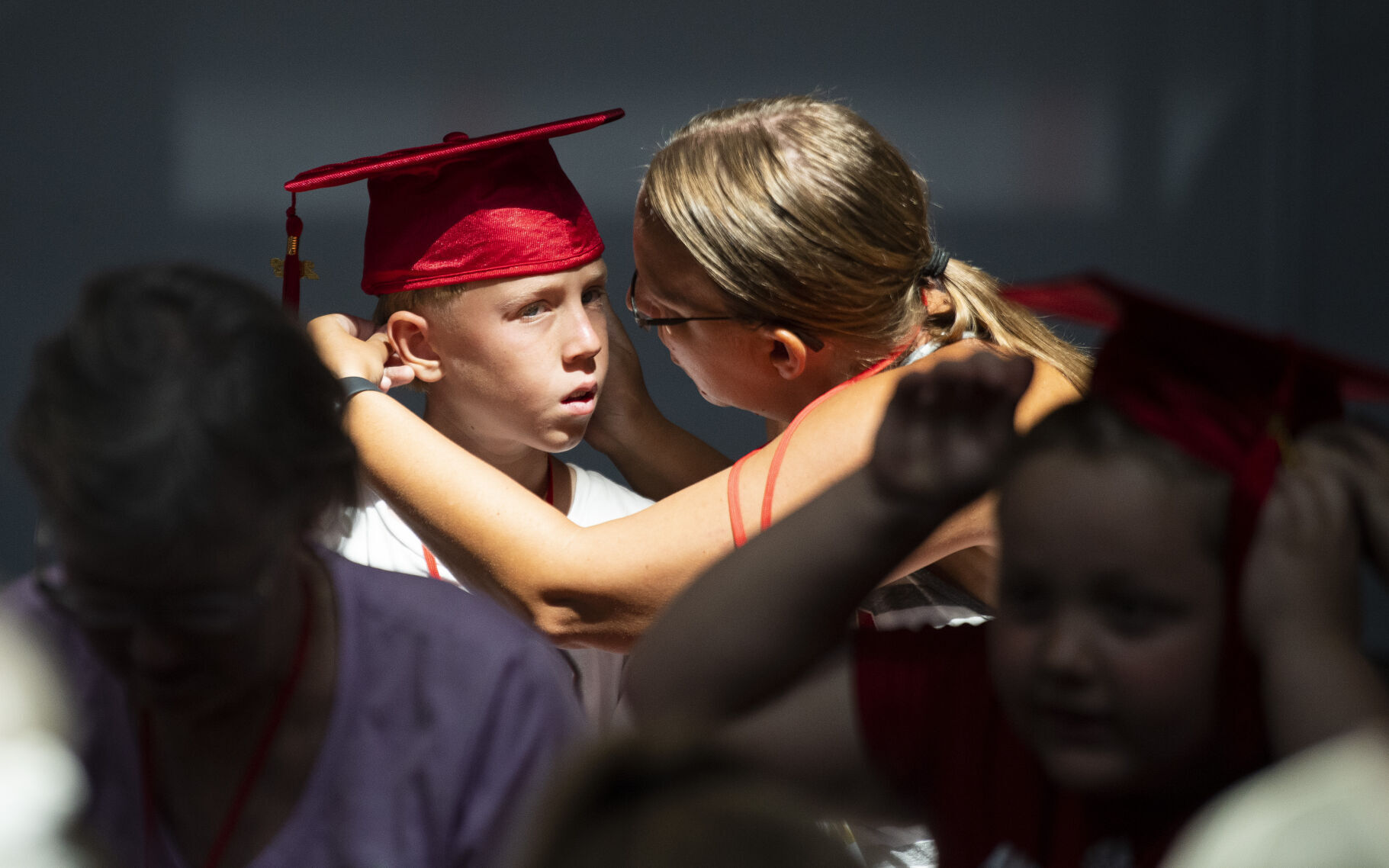 Future Husker University